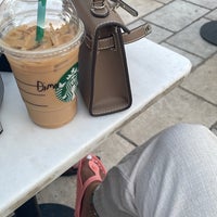 Photo taken at Starbucks by Deema on 7/30/2023