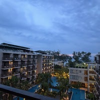 Foto tirada no(a) Baan Laimai Beach Resort Phuket por Rakan. em 5/7/2024