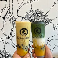 Photo taken at Boba Bliss by Anna L. on 5/21/2023