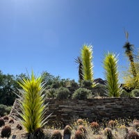 Photo taken at Desert Botanical Garden by Anna L. on 5/4/2024