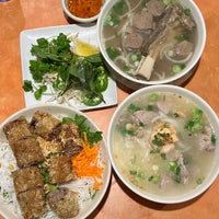 Photo taken at Tú Lan Restaurant by Anna L. on 4/4/2024