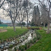 Photo taken at San Bruno City Park by Anna L. on 1/27/2024