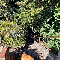 Photo taken at Coit Steps by Anna L. on 8/5/2022