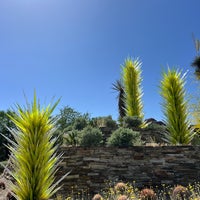 Photo taken at Desert Botanical Garden by Anna L. on 5/4/2024