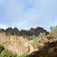 Photo taken at Pinnacles National Park by Anna L. on 9/30/2023