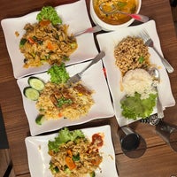 Photo taken at Jitlada Thai Restaurant by Anna L. on 1/27/2024