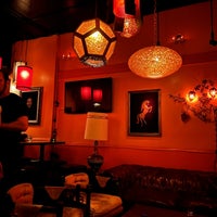Photo taken at Casanova Cocktail Lounge by Anna L. on 9/10/2022