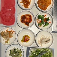 Photo taken at 10 Butchers Korean BBQ by Anna L. on 5/28/2023