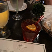 Photo taken at Sofi Restaurant by Rosanna B. on 8/28/2021