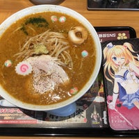 らあめん花月嵐 鎌田4 14 5