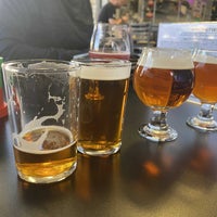 Photo taken at 8-Bit Aleworks by Cory B. on 3/21/2022