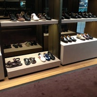 Bally - Shoe Store in Financial District