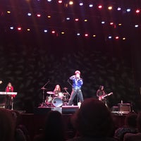 FM Kirby Center for the Performing Arts - 71 Public Sq