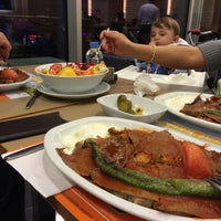 Photo taken at HD İskender by Zafer G. on 2/8/2015