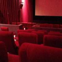 Photo taken at Birch Carroll &amp;amp; Coyle Cinemas by Samuel D. on 7/12/2013