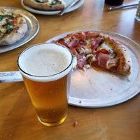 Photo taken at Savage Pizza by James D. on 4/13/2019