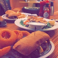 Photo taken at IHOP by Talal on 1/3/2020