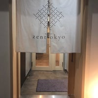 9/25/2019 tarihinde Ai M.ziyaretçi tarafından Hotel Zen Tokyo'de çekilen fotoğraf