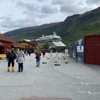 Photo taken at Vikingvalley by 🏹 on 9/25/2022