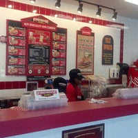 Photo taken at Firehouse Subs by Dr Harold E. on 6/14/2013