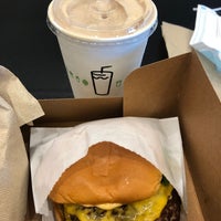 Image added by Michael Joannides at Shake Shack