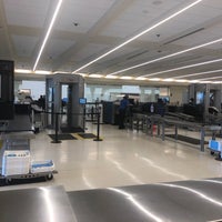 Photo taken at TSA Security Checkpoint by Michael J. on 5/28/2020