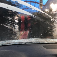 Photo taken at Ducky&amp;#39;s Car Wash by Michael J. on 2/24/2019