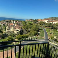 Photo taken at Terranea Resort by Michael J. on 1/5/2024