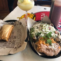 Photo taken at Flaco&amp;#39;s Tacos by Michael J. on 4/8/2019