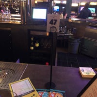 Coin Op Game Room Bar In San Francisco