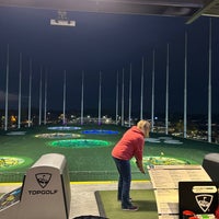 Photo taken at Topgolf by Michael J. on 10/13/2022
