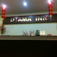 Utama Inn 1 Tip