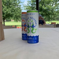 Photo taken at Forest Park Golf Course by Kara on 9/6/2019