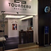 Tourneau service south coast plaza sales