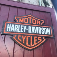 Foto diambil di Savannah Harley-Davidson on River Street oleh Mechel P. pada 10/30/2020