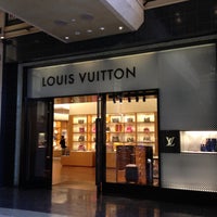 Photo taken at Louis Vuitton by Mechel P. on 4/23/2013
