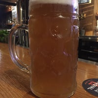5/31/2019 tarihinde Beer J.ziyaretçi tarafından Old German Bar and Bierkeller'de çekilen fotoğraf