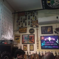 Photo taken at Bier Life by Beer J. on 12/16/2018