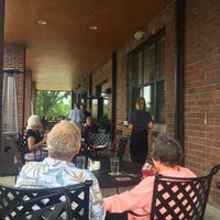 Photo taken at Wrought Iron Grill by Beer J. on 6/26/2018