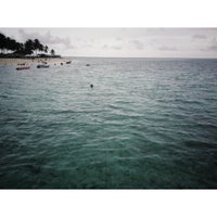 Derawan Beach Cafe Cottage Resort