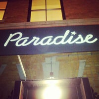 Paradise Now Closed Bar In Cambridge Photo Taken At Paradise By Rus T On 9 14 2017