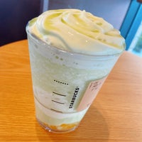 Photo taken at Starbucks by まむ on 6/19/2022