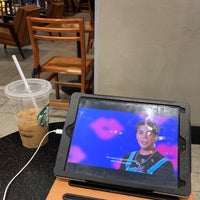 Photo taken at Starbucks by Elska M. on 11/9/2020