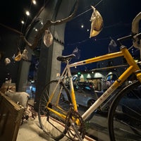 Photo taken at La Bicyclette by ellysa on 5/14/2024
