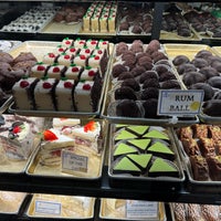 1/15/2024에 ellysa님이 Copenhagen Bakery &amp;amp; Café에서 찍은 사진