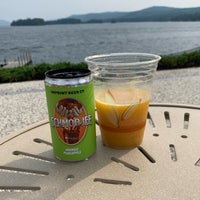 Photo taken at The Sagamore by Daniel H. on 7/6/2021