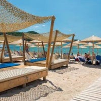 beach lounge bar marley