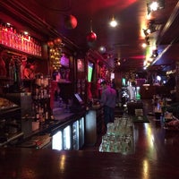 Foto tirada no(a) McHugh&amp;#39;s Bar por David B. em 12/29/2013