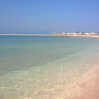 Das Foto wurde bei Banyan Tree Ras Al Khaimah Beach von Anastasia K. am 10/7/2015 aufgenommen
