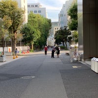 Photo taken at 2号館 by Eri K. on 10/5/2021